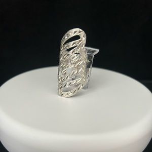 Sterling silver 925 women’s ring